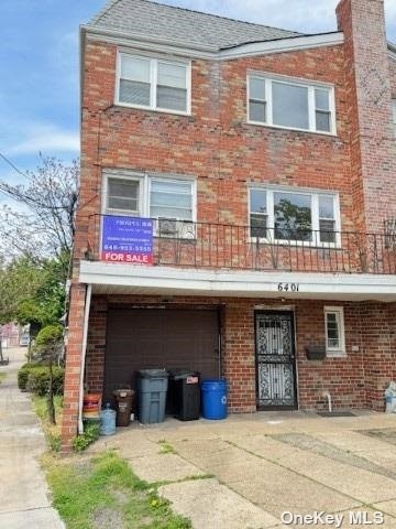 64-01 Borden Ave, Maspeth, NY 11378 - photo 1