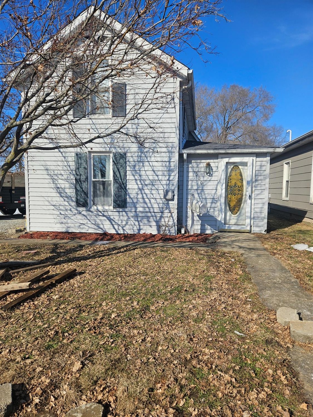 Sold