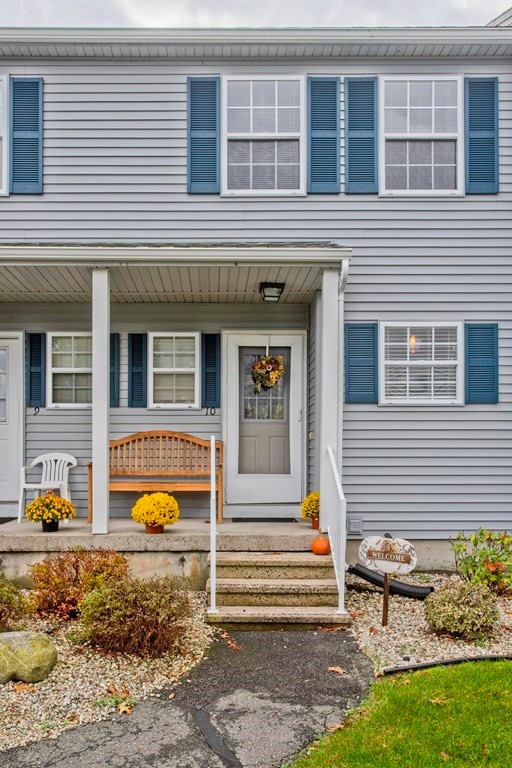 10 Waters Edge unit 10, Ludlow, MA 01056 - photo 1