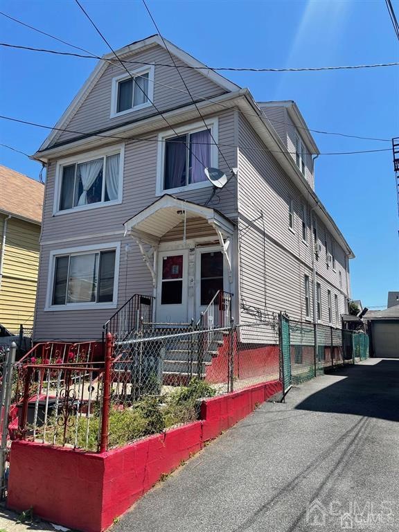 395 E 26th St unit 397, Paterson, NJ 07514 - photo 1