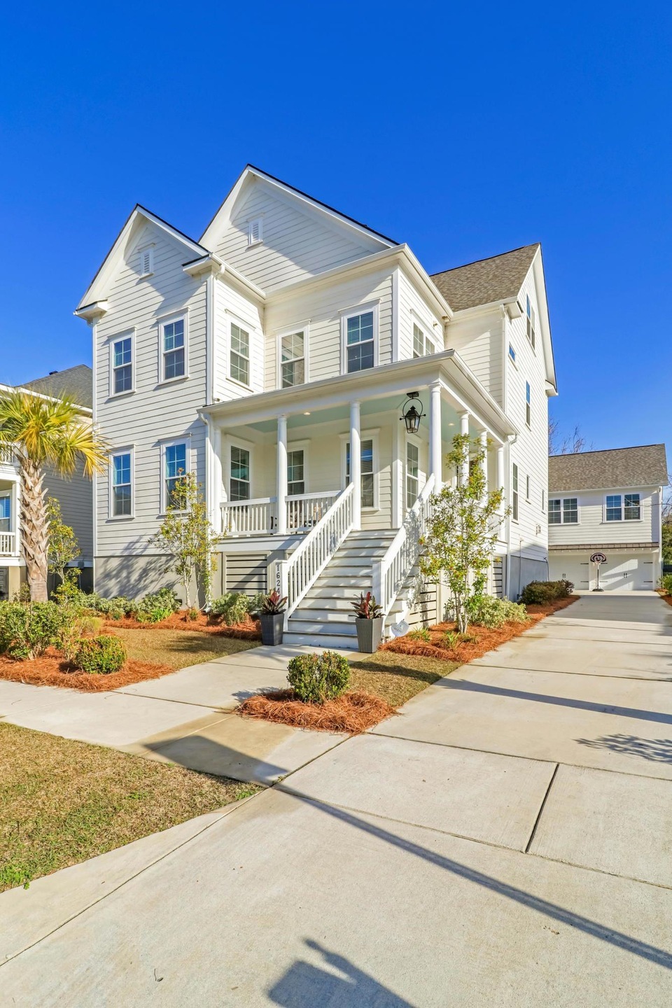 1624 Oak Leaf St, Daniel Island, SC 29492 - photo 1