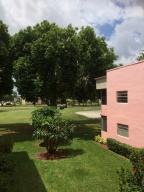 Golfcourse View