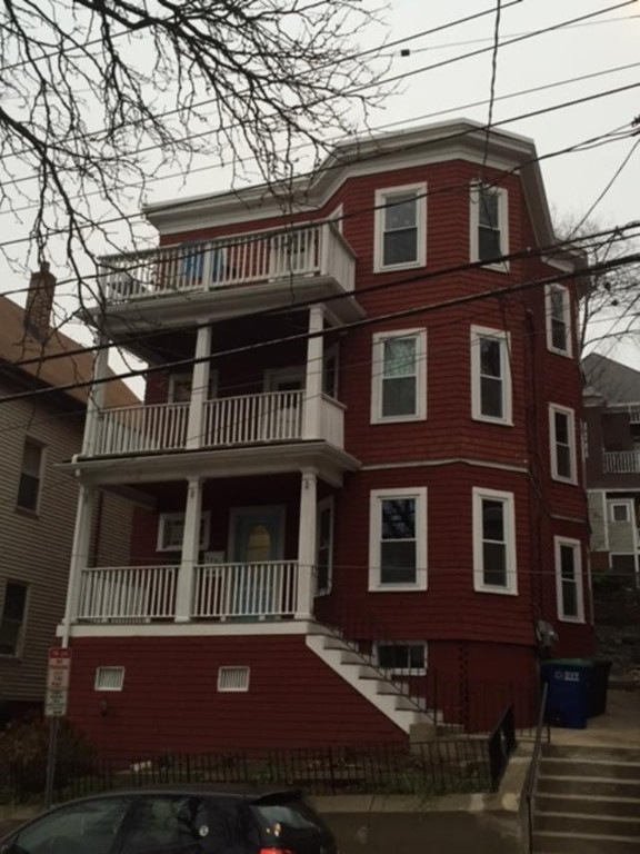 227A Summer St unit 2, Somerville, MA 02143 - photo 1