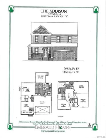 2024 Walnut Tree Place, Powhatan, VA 23139 - photo 1