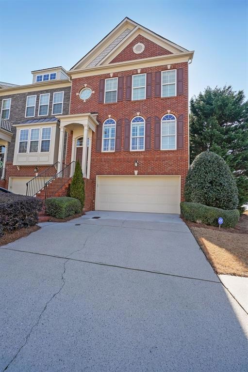 1636 Wehunt Place SE unit 29, Smyrna, GA 30082 - photo 1