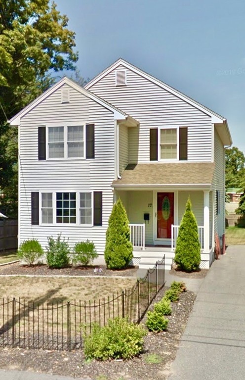 17 Maple St, Taunton, MA 02780 - photo 1