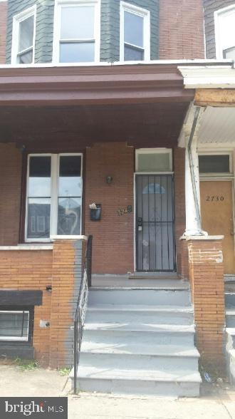 2728 The Alameda, Baltimore, MD 21218 - photo 1
