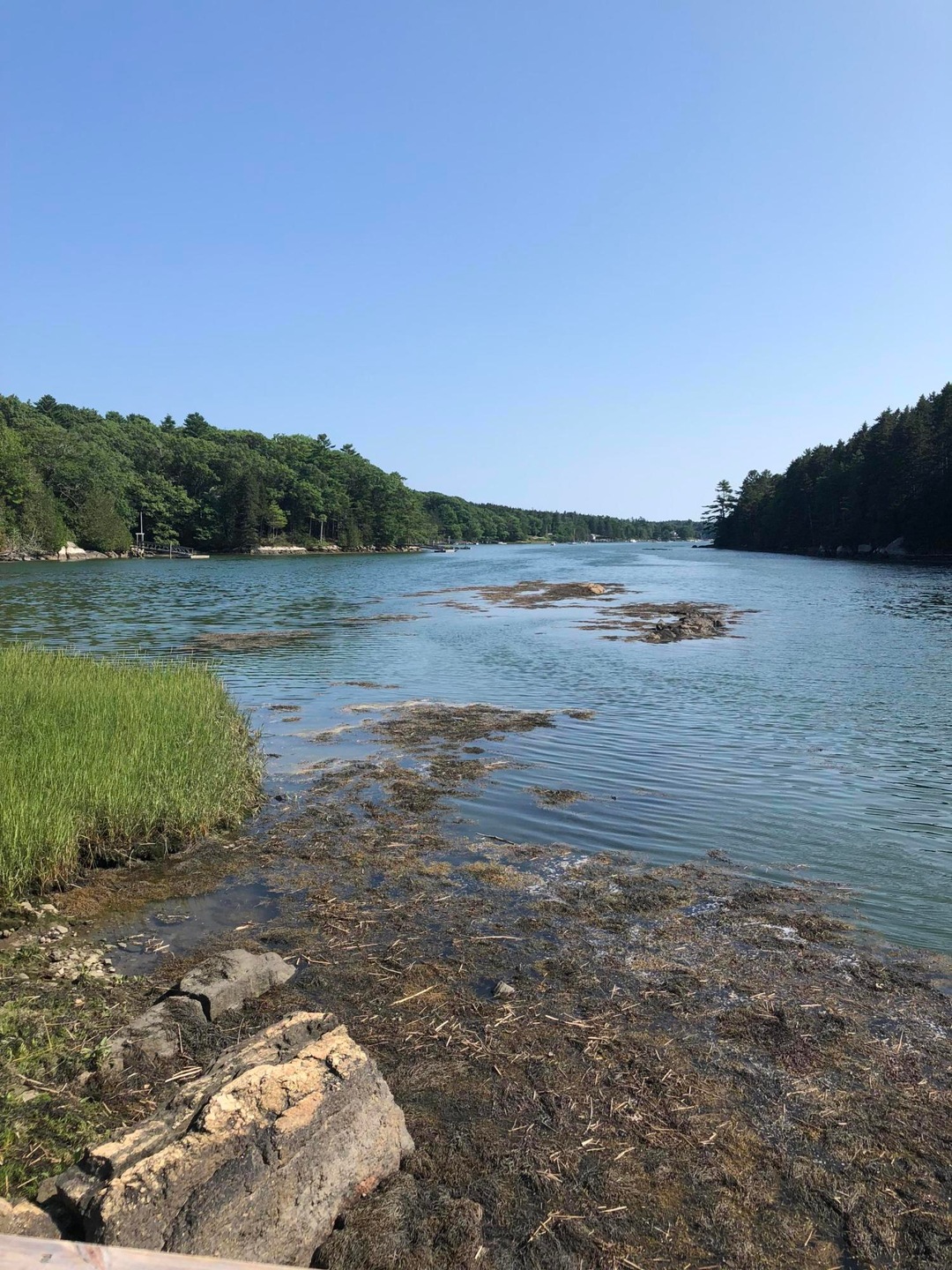 0 Sawyers Island Rd unit 1412527, Boothbay, ME 04537 - photo 1