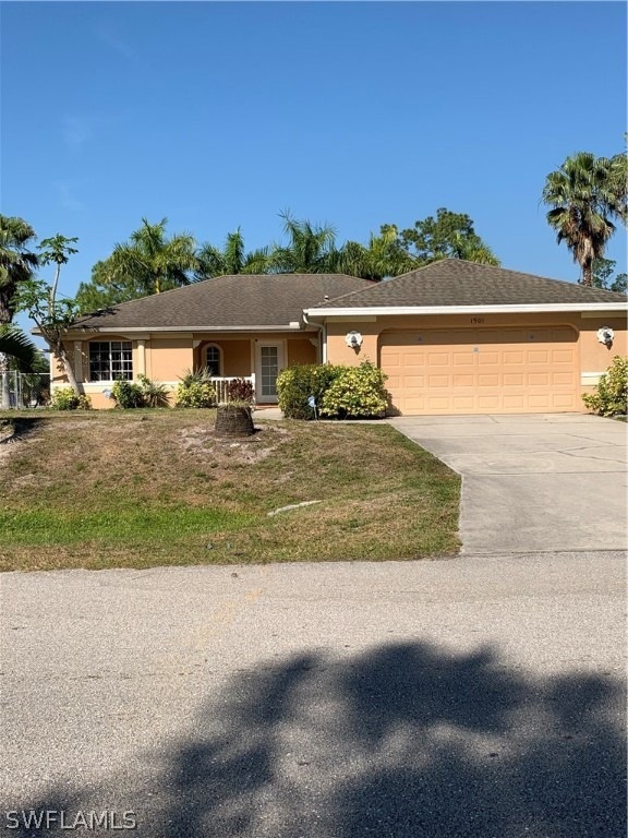 1901 Spartan Ave, Lehigh Acres, FL 33972 - photo 1
