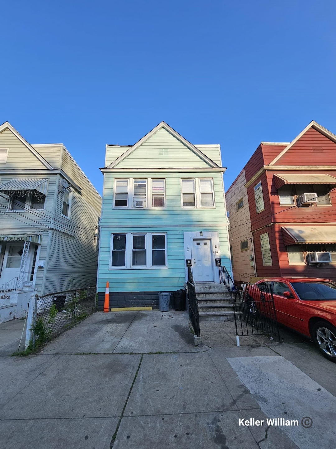 Sold $756,000 • Co-Listing Agent