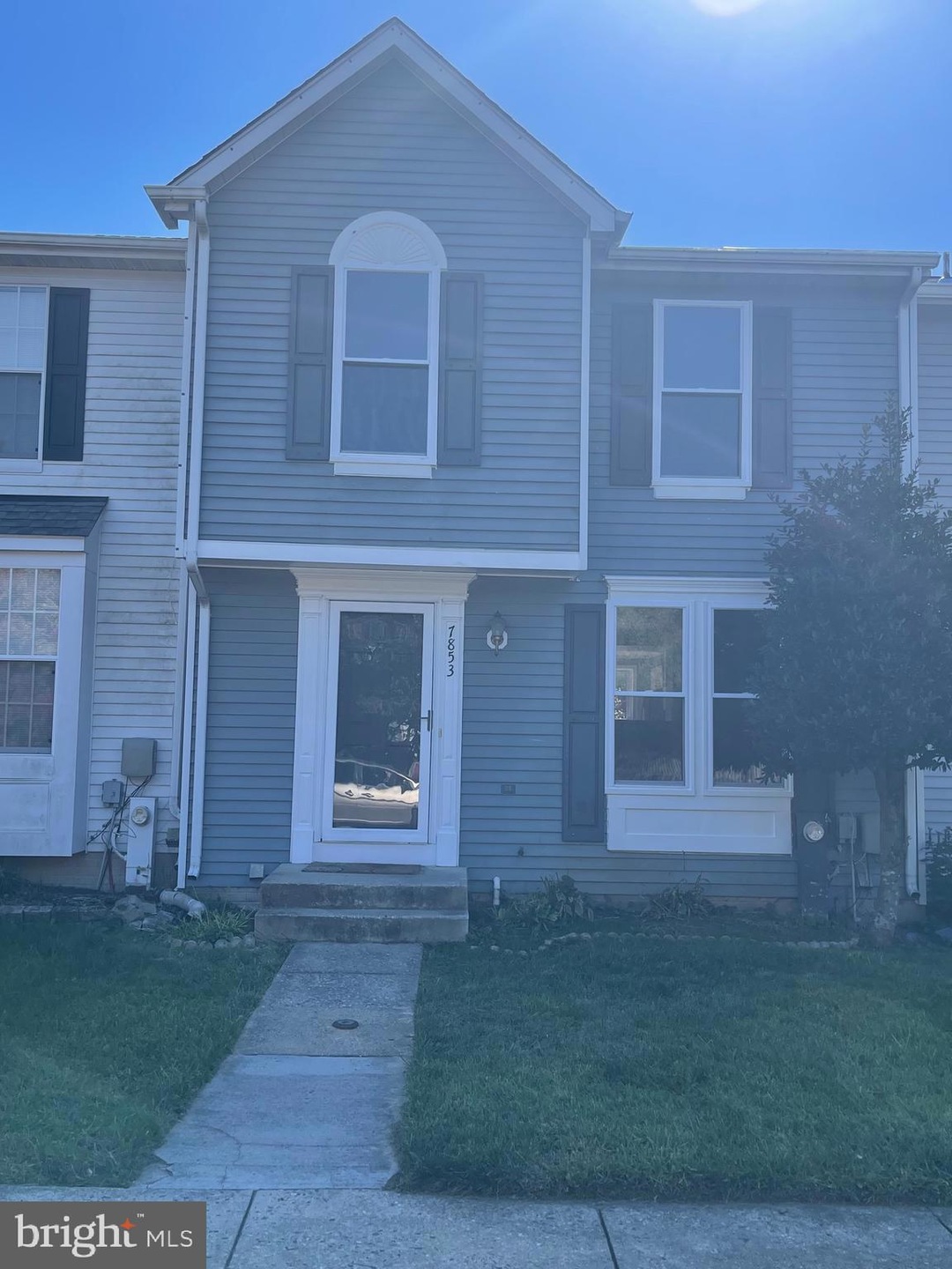 7853 Paddock Way, Windsor Mill, MD 21244 - photo 1