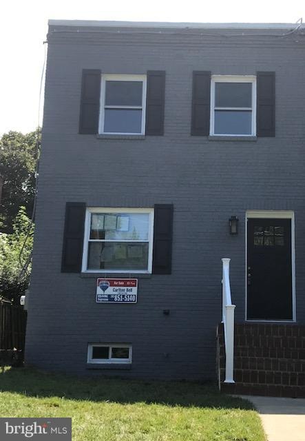 431 Valley Ave SE, Washington, DC 20032 - photo 1