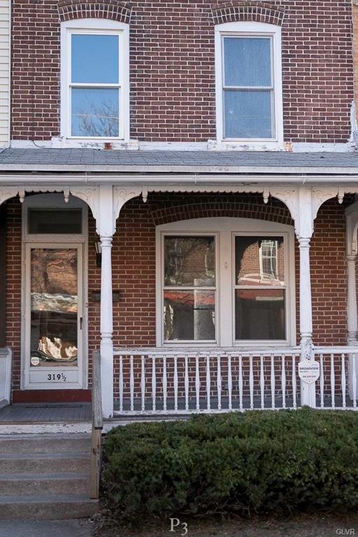 319 N 16th St, Allentown, PA 18102 - photo 1
