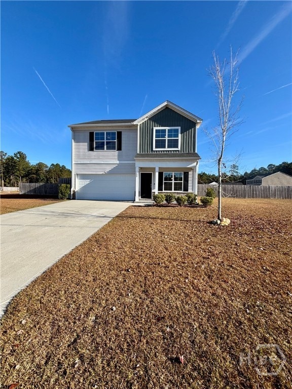 233 Caroline Way, Guyton, GA 31312 - photo 1