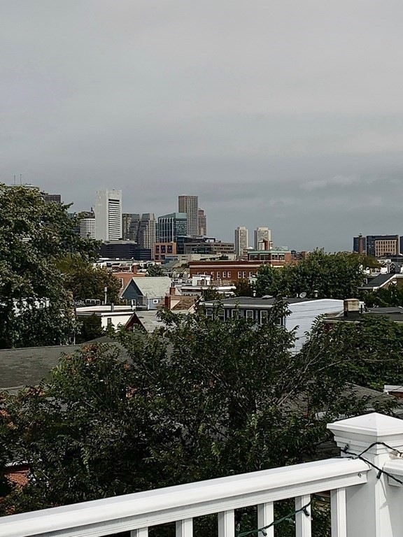 283 Dorchester St unit 3, Boston, MA 02127 - photo 1