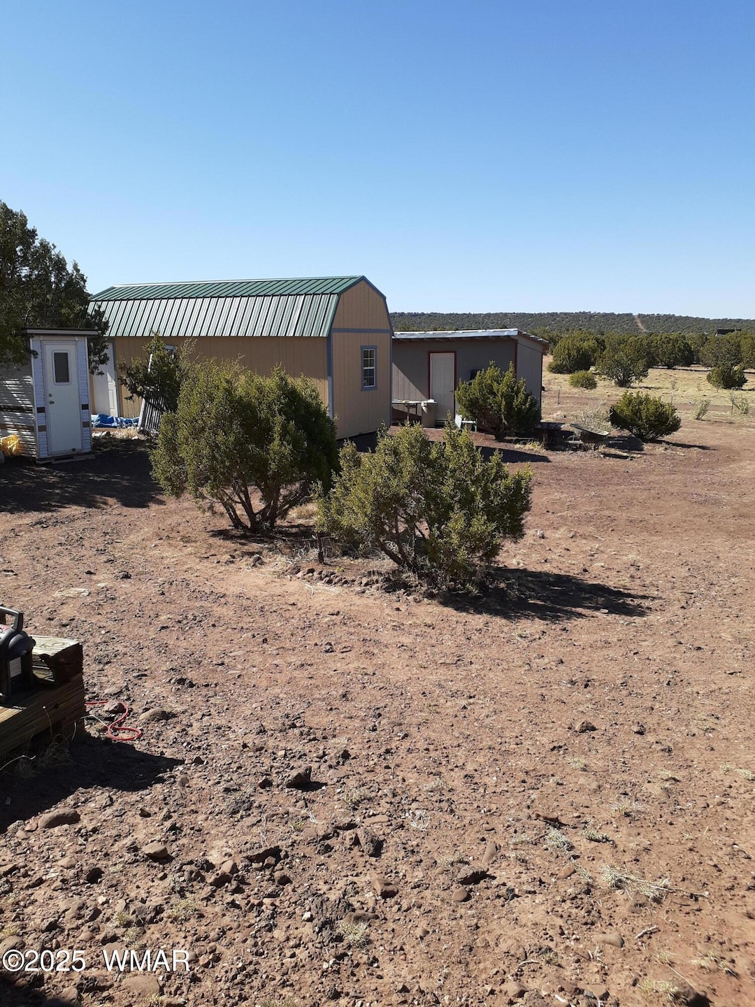 460 & 461 Cr8301, Concho, AZ 85924 - photo 1