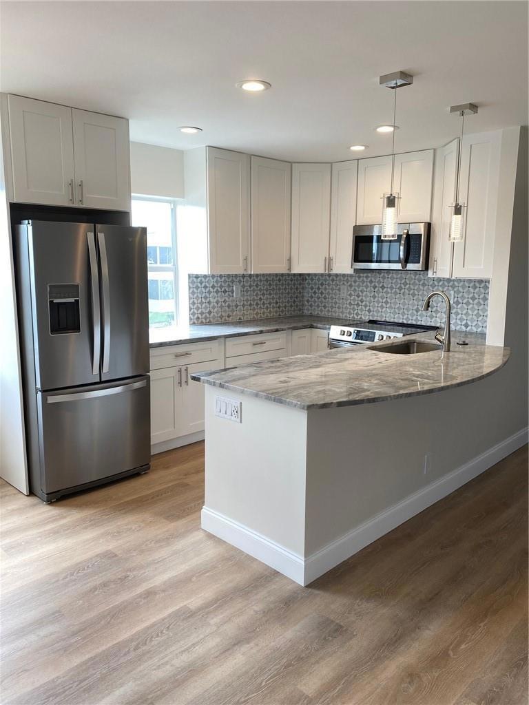 Beaatiful countertops