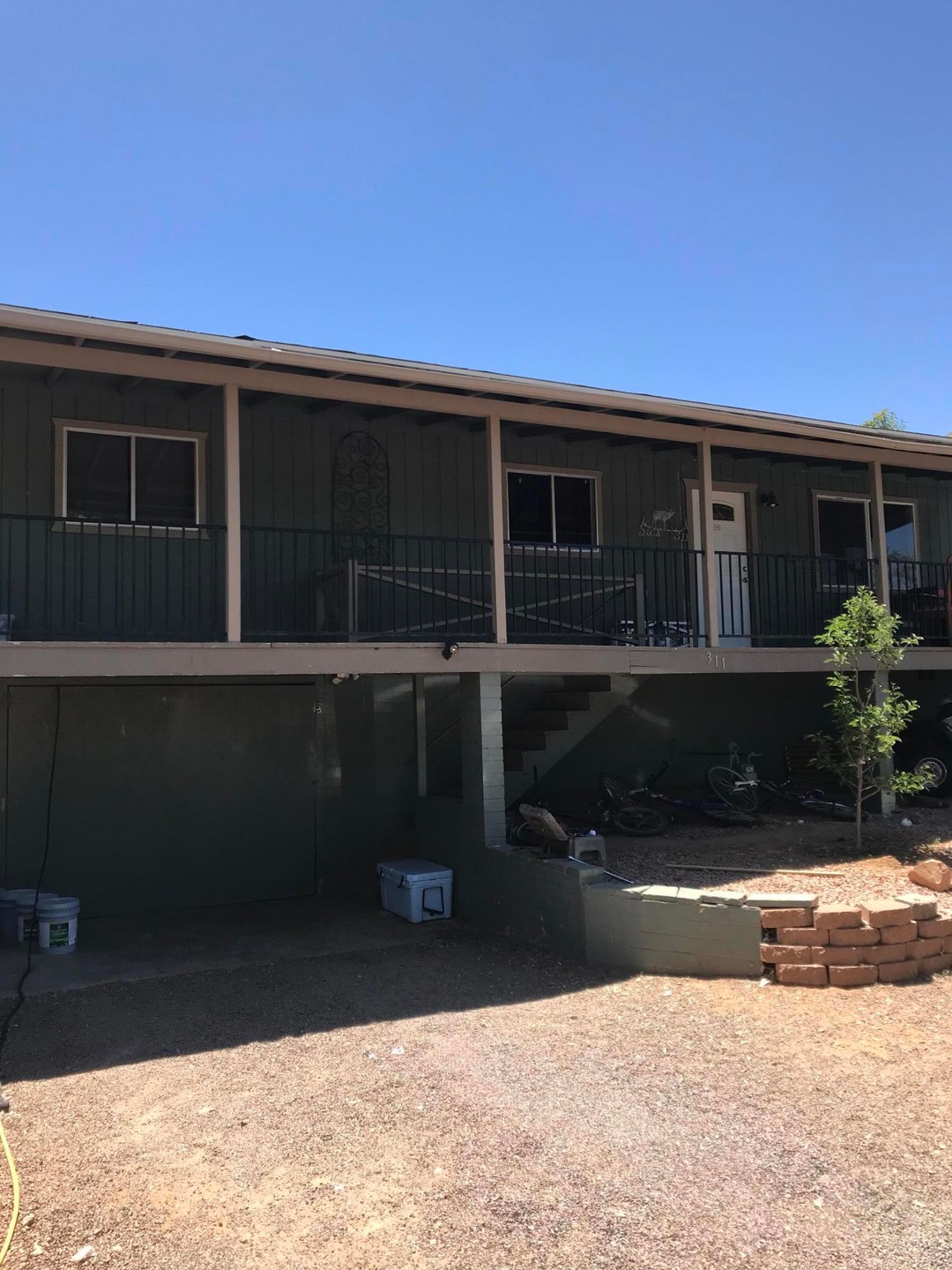 3/2 site built