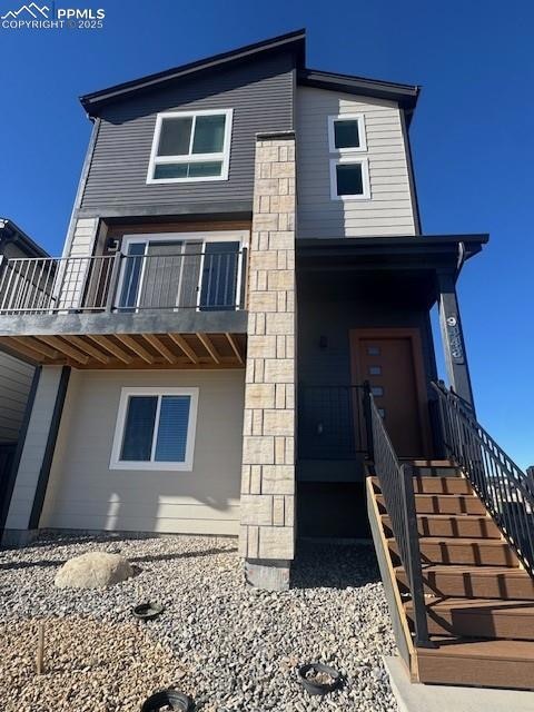 9448 Traveler Terrace, Colorado Springs, CO 80908 - photo 1