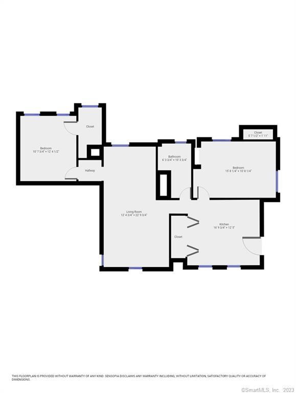 60 William St unit 2, New Haven, CT 06511 - photo 1