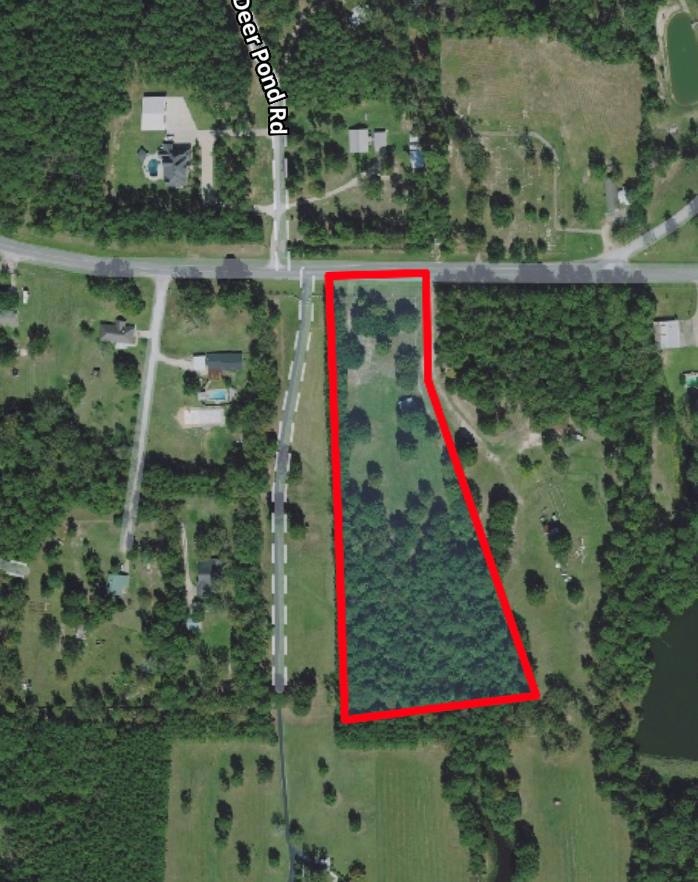 1037 Fm 3258, Lufkin, TX 75904 - photo 1