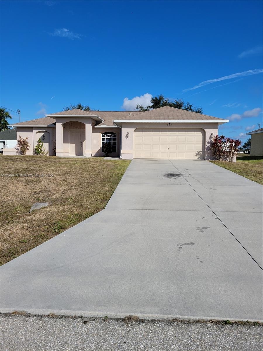 327 NW 20th St, Cape Coral, FL 33993 - photo 1