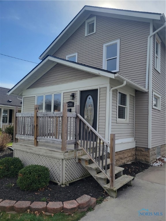 1208 Washington Ave, Findlay, OH 45840 - photo 1