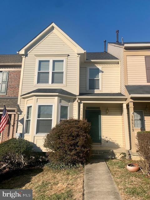 16821 Centerfield Way, Olney, MD 20832 - photo 1