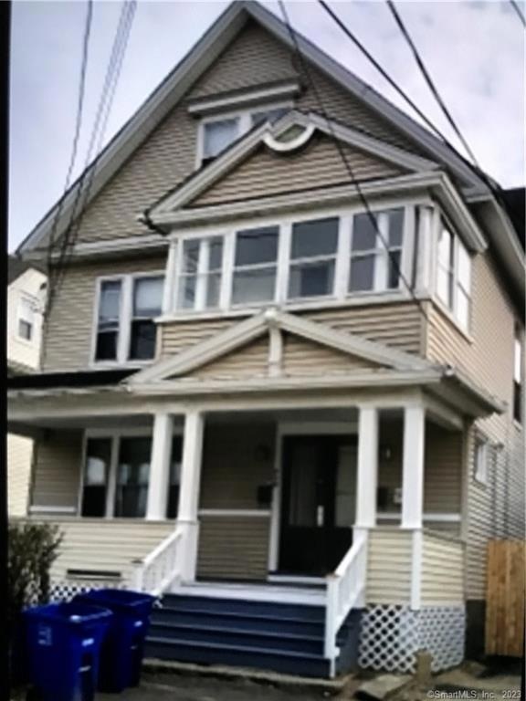 267 Laurel Ave, Bridgeport, CT 06605 - photo 1
