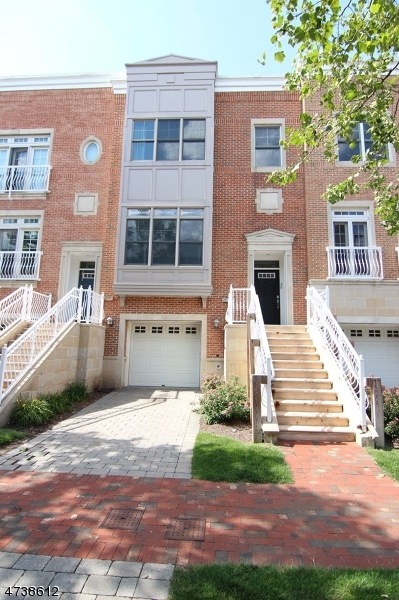 26 Constitution Way, Jersey City, NJ 07305 - photo 1