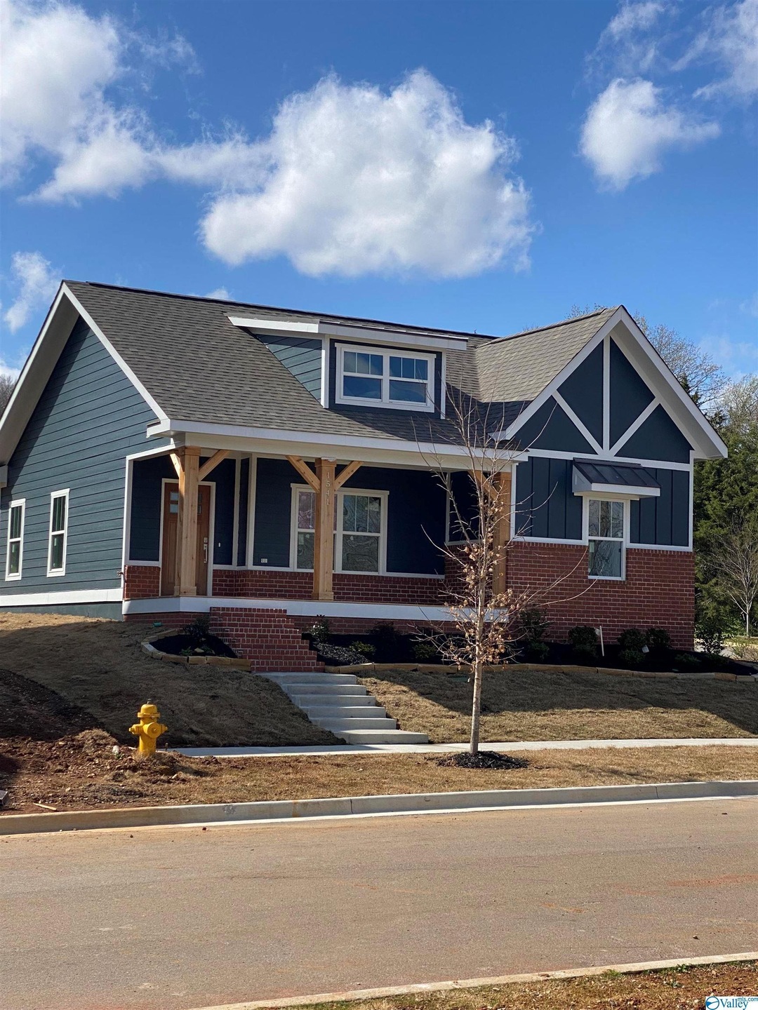 1541 Trek St, Huntsville, AL 35811 - photo 1