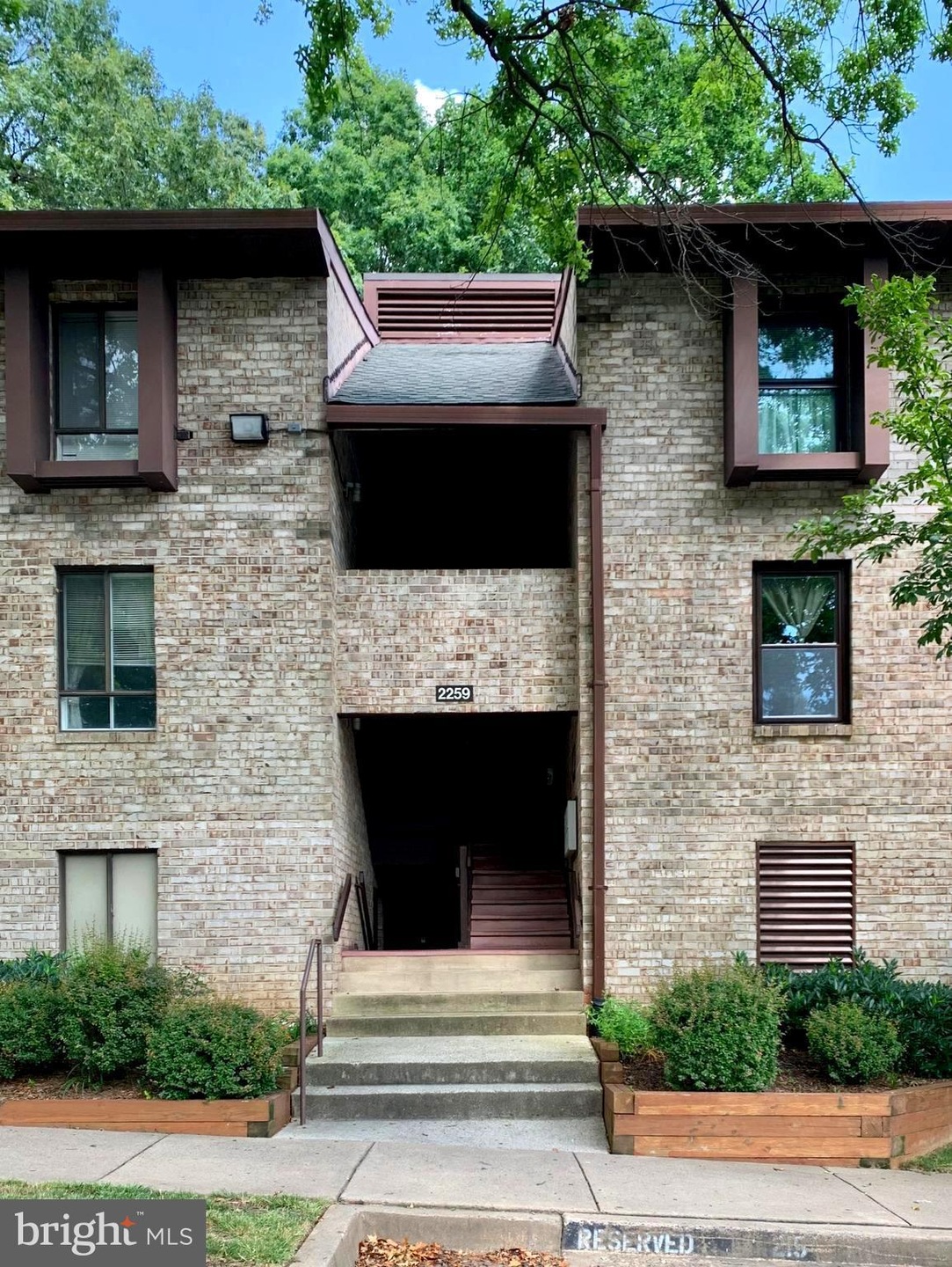 2259 Castle Rock Square unit 12C, Reston, VA 20191 - photo 1