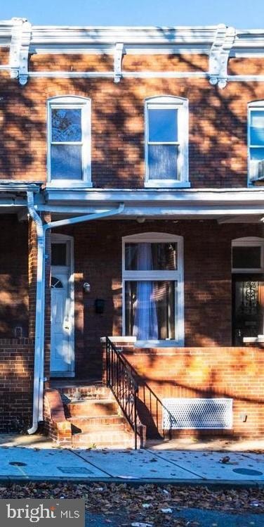 1650 Cliftview Ave, Baltimore, MD 21213 - photo 1