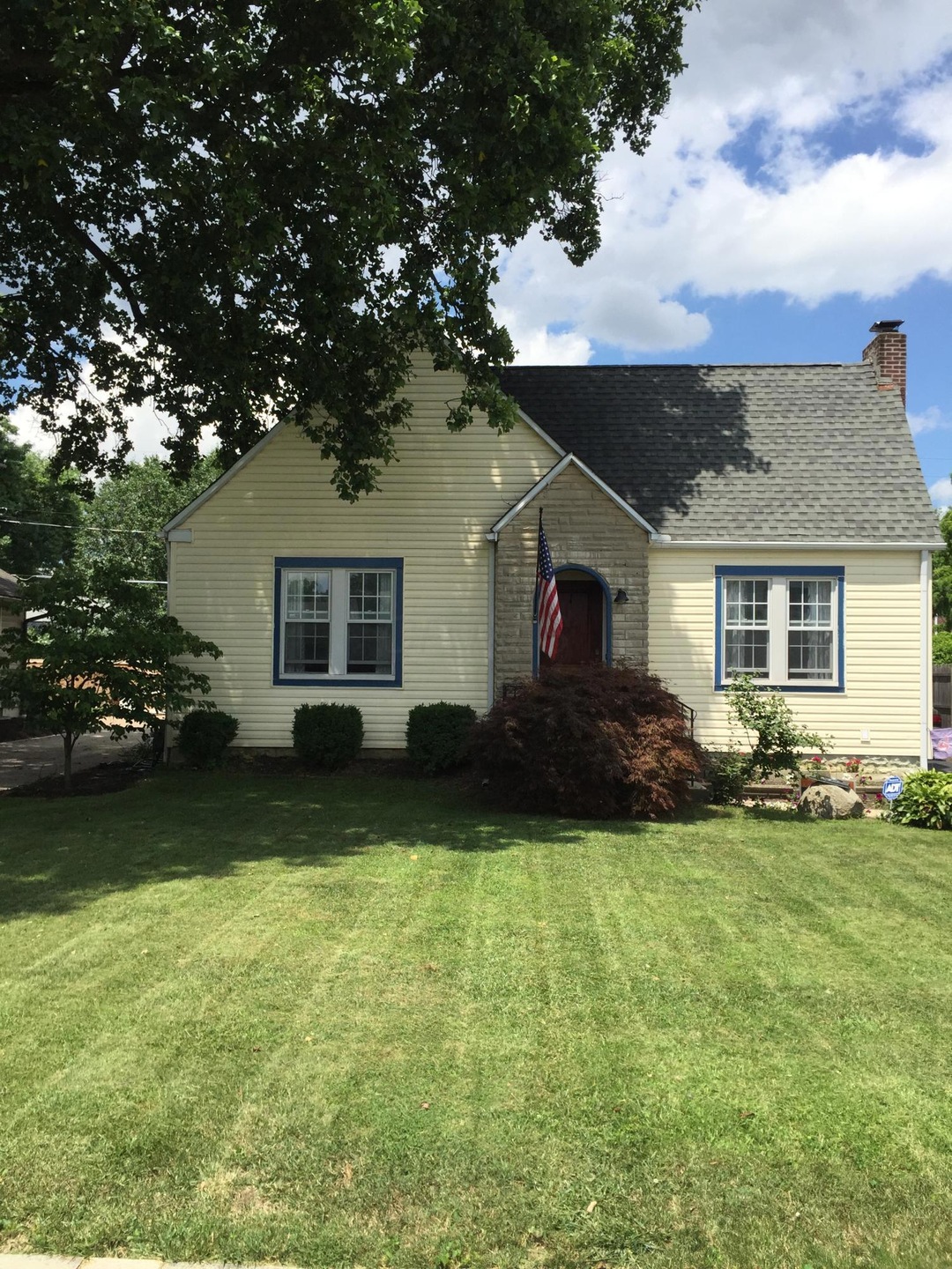 572 Richards Road