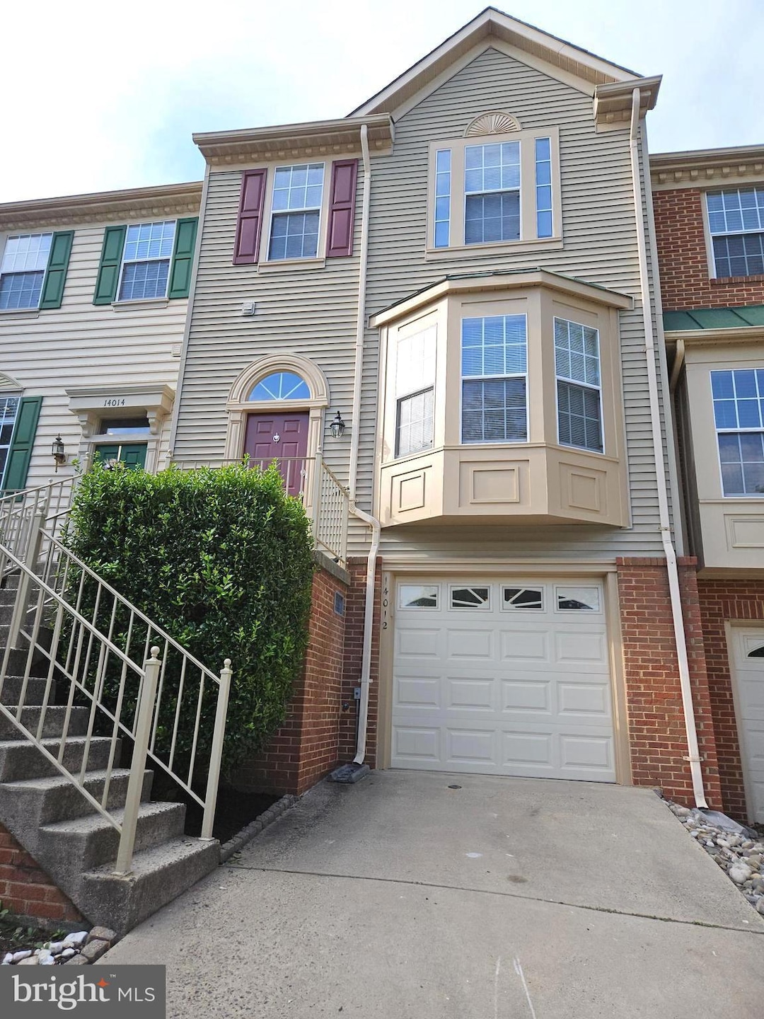14012 Winding Ridge Ln, Centreville, VA 20121 - photo 1