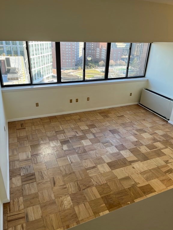 Whittier Place unit 17G, Boston, MA 02114 - photo 1