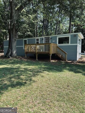 5400 Kings Camp Rd SE unit A-04, Acworth, GA 30102 - photo 1