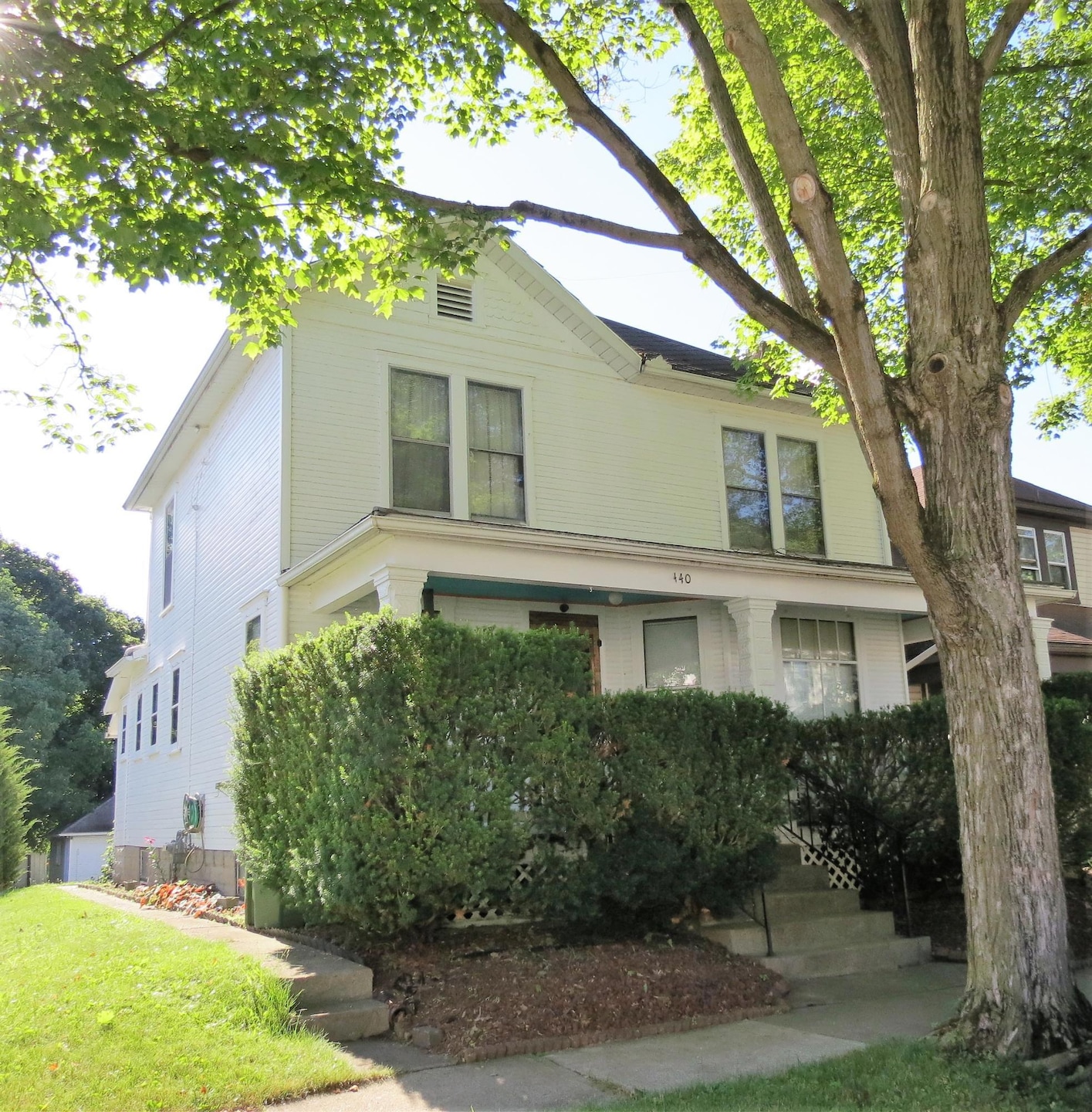 440 S Miami Ave, Sidney, OH 45365 - photo 1