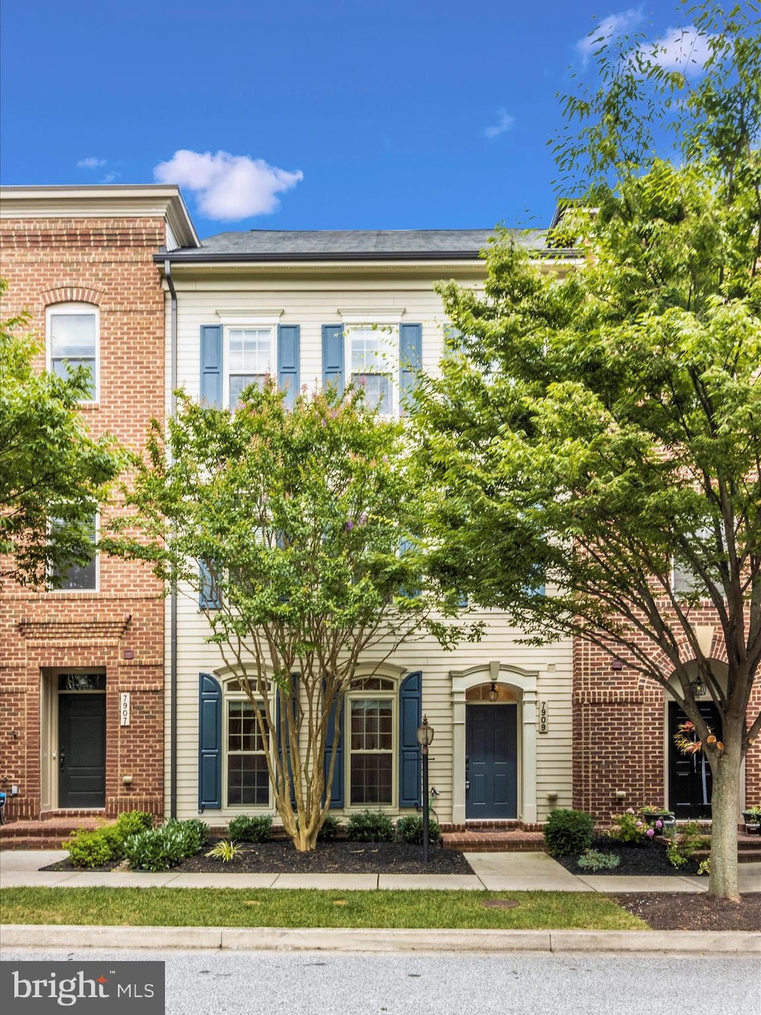 7909 Tilghman St, Fulton, MD 20759 - photo 1