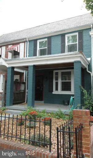 1443 Parkwood Place NW, Washington, DC 20010 - photo 1