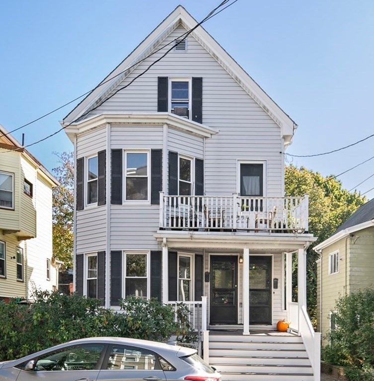 59 Lowell St, Somerville, MA 02143 - photo 1