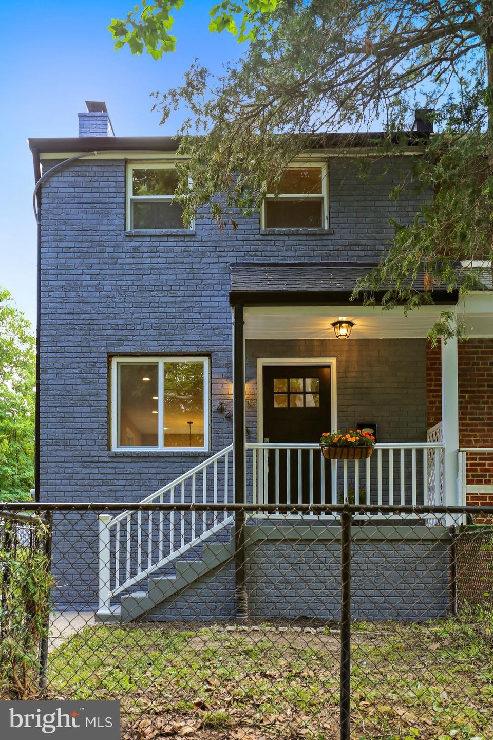 4403 C St SE, Washington, DC 20019 - photo 1