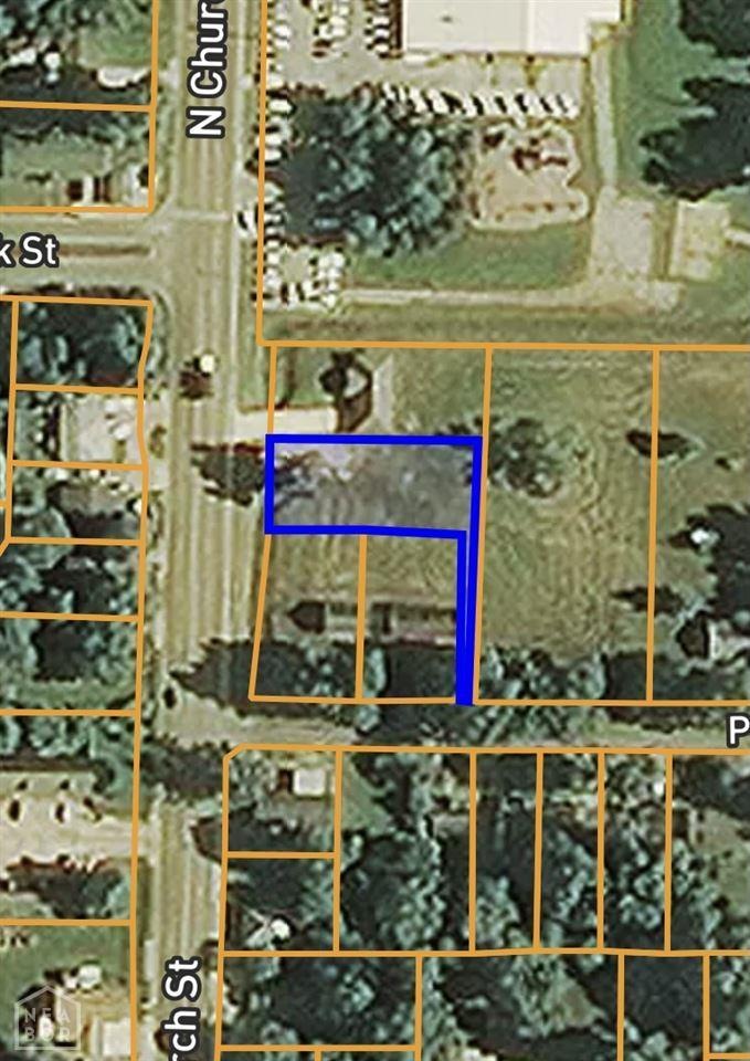 1408 N Church St, Jonesboro, AR 72401 - photo 1