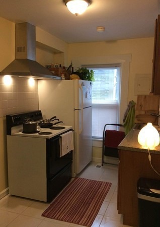 25 Andrew St unit 2, Cambridge, MA 02139 - photo 1