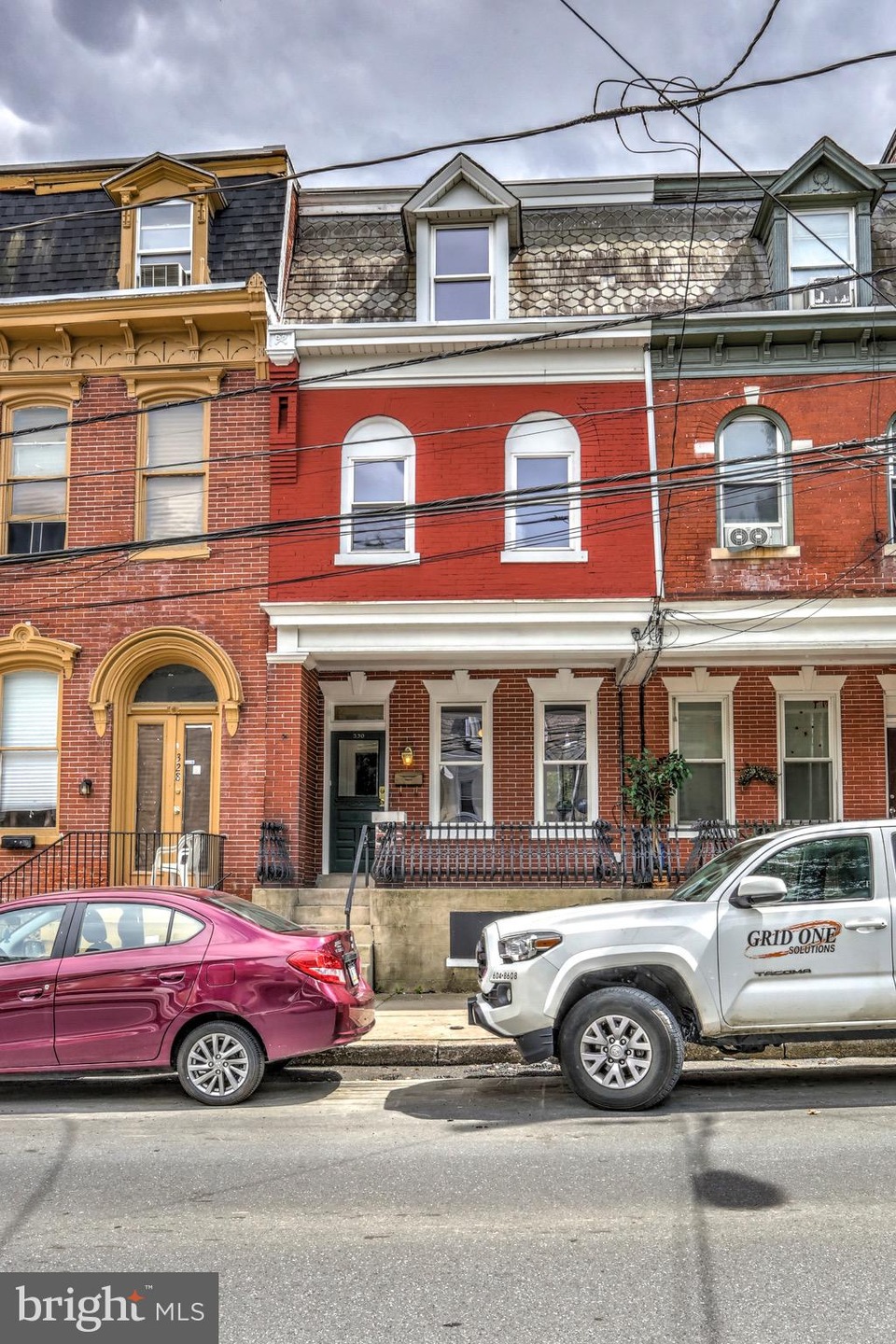 330 W King St, Lancaster, PA 17603 - photo 1