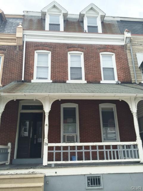 139 N 10th St, Allentown, PA 18102 - photo 1