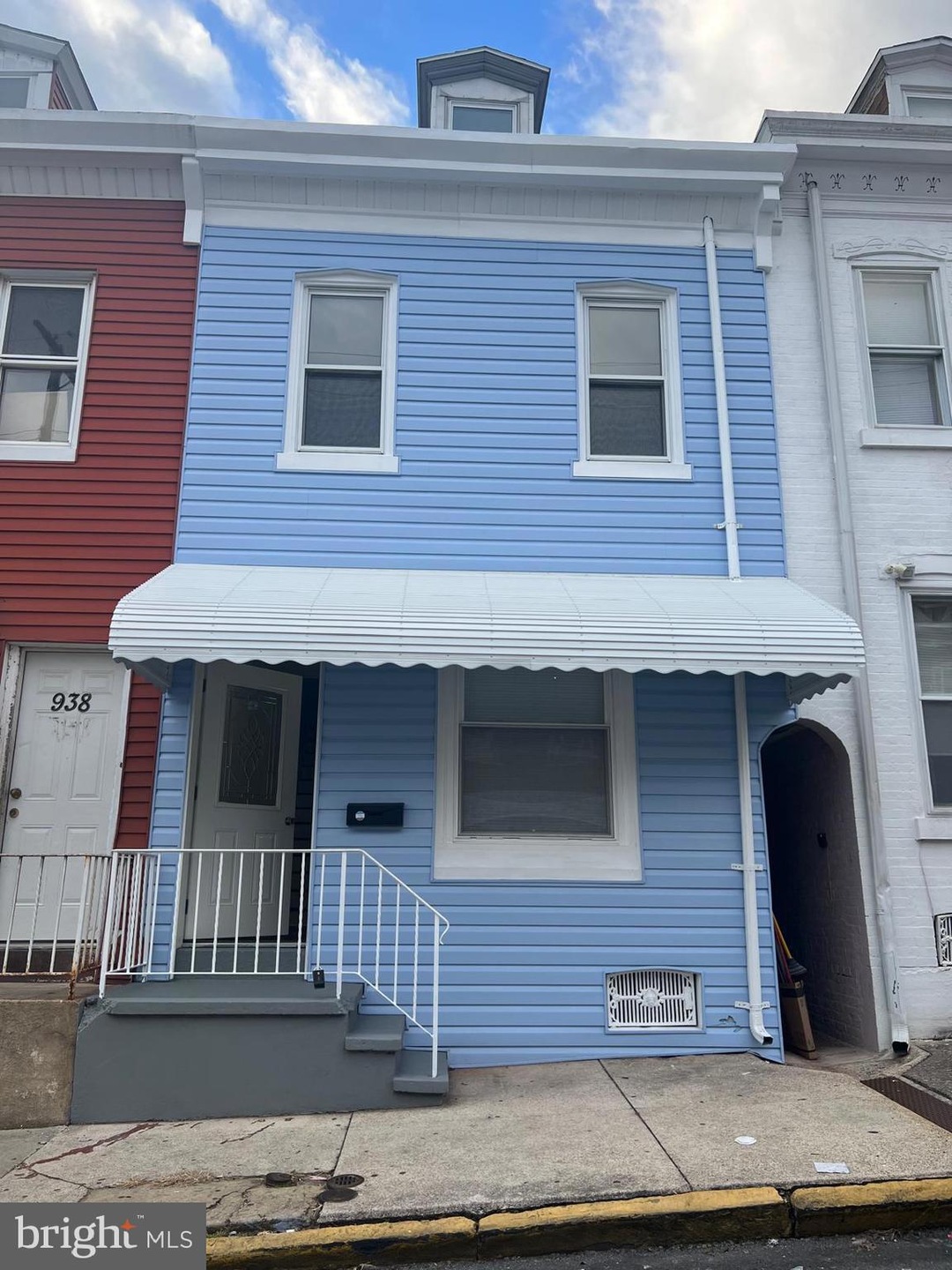 Sold $189,000 • Co-Listing Agent