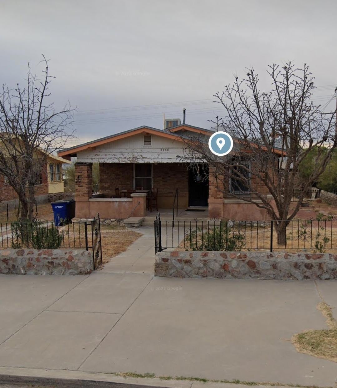 3700 Jackson Ave, El Paso, TX 79930 - photo 1