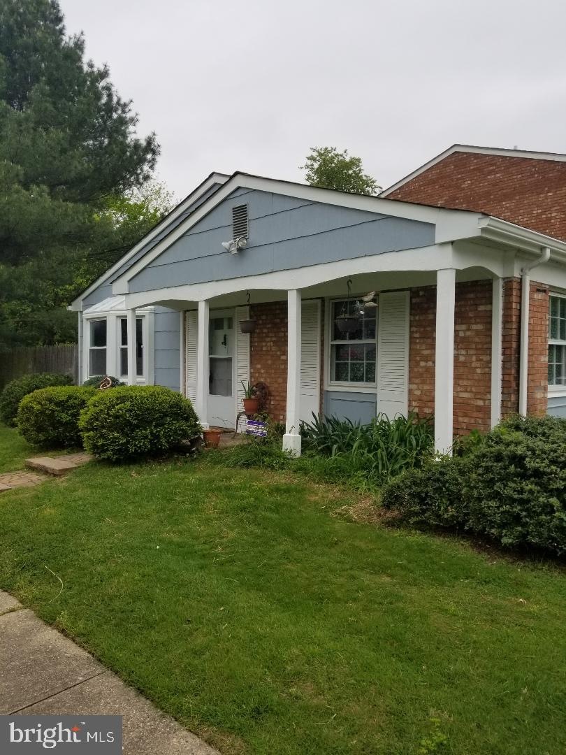 8 Felter Place, Willingboro, NJ 08046 - photo 1