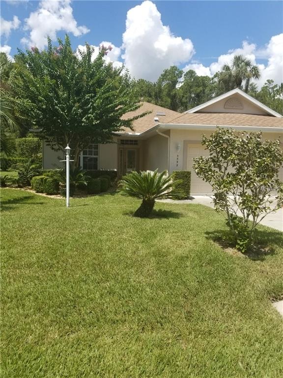 3592 N Chandler Dr, Hernando, FL 34442 - photo 1